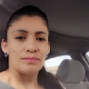 Meet your Posher, Rosa